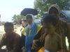 Wisuda Fausan